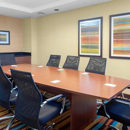 Fairfield Inn & Suites By Marriott Аламоса Екстериор снимка